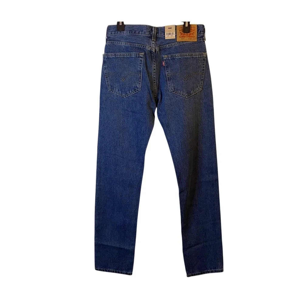 Levis discover your